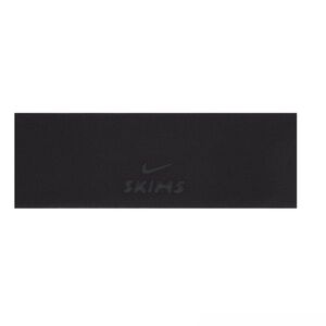Nike Skims Accessories - Headband Obsidian NWT